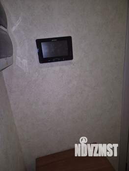 Студия квартира, на длительный срок, 28м2, 18/18 этаж