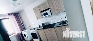 1-к квартира, посуточно, 40м2, 6/10 этаж