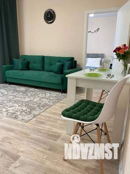 2-к квартира, посуточно, 46м2, 23/25 этаж