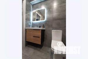 2-к квартира, посуточно, 42м2, 12/18 этаж