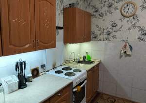 2-к квартира, на длительный срок, 51м2, 2/9 этаж