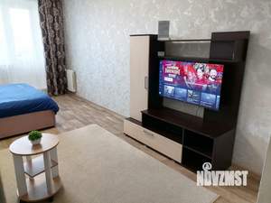 1-к квартира, посуточно, 40м2, 8/16 этаж