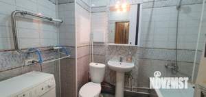 1-к квартира, на длительный срок, 34м2, 1/7 этаж