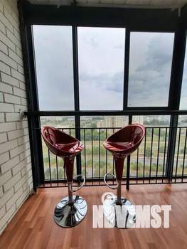 Студия квартира, посуточно, 30м2, 16/25 этаж