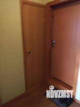 1-к квартира, на длительный срок, 30м2, 4/5 этаж