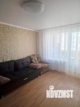 1-к квартира, на длительный срок, 35м2, 11/14 этаж
