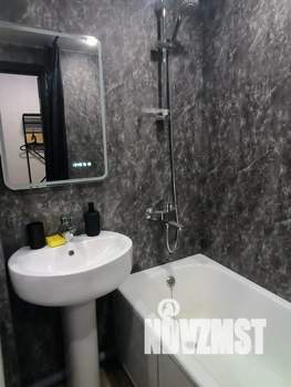 1-к квартира, посуточно, 36м2, 11/16 этаж