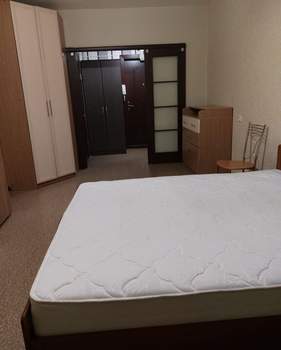 1-к квартира, на длительный срок, 37м2, 10/16 этаж