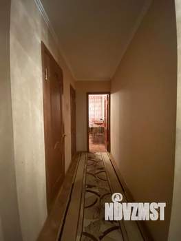 2-к квартира, на длительный срок, 55м2, 8/9 этаж