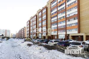 1-к квартира, на длительный срок, 30м2, 6/10 этаж