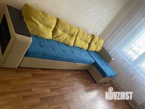 2-к квартира, на длительный срок, 47м2, 5/17 этаж