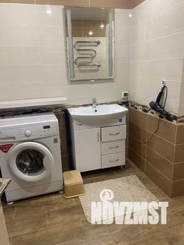 2-к квартира, посуточно, 48м2, 6/18 этаж