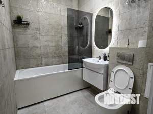 1-к квартира, посуточно, 27м2, 1/1 этаж