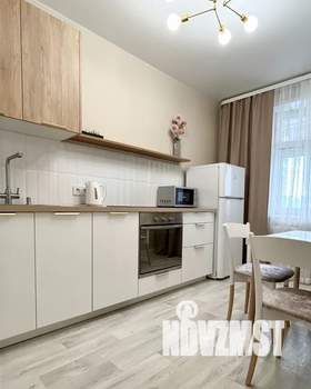 2-к квартира, посуточно, 54м2, 7/10 этаж