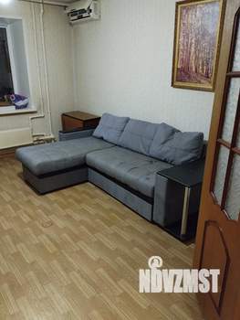 1-к квартира, на длительный срок, 30м2, 2/9 этаж