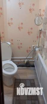 1-к квартира, на длительный срок, 33м2, 4/5 этаж