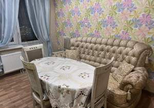2-к квартира, на длительный срок, 72м2, 9/26 этаж