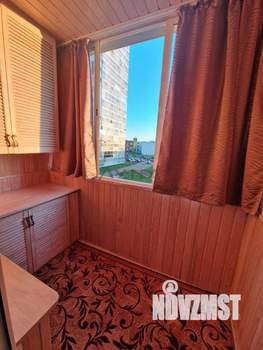 1-к квартира, на длительный срок, 45м2, 3/101 этаж