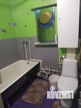 1-к квартира, на длительный срок, 30м2, 8/9 этаж