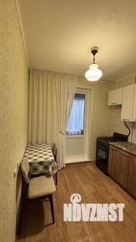 1-к квартира, на длительный срок, 30м2, 2/5 этаж