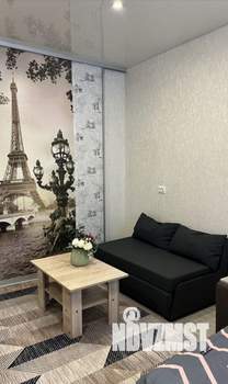 Студия квартира, посуточно, 40м2, 1/5 этаж