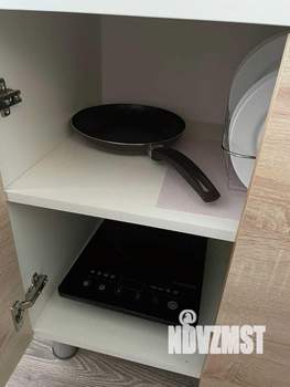 1-к квартира, посуточно, 22м2, 1/1 этаж