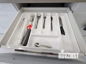 1-к квартира, посуточно, 40м2, 16/18 этаж