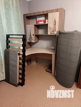 1-к квартира, на длительный срок, 33м2, 2/9 этаж