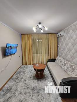 1-к квартира, на длительный срок, 38м2, 8/10 этаж