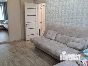 2-к квартира, посуточно, 48м2, 5/9 этаж