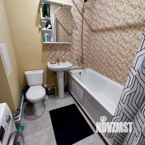 1-к квартира, посуточно, 24м2, 1/1 этаж