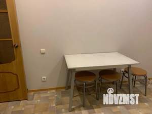 1-к квартира, посуточно, 46м2, 5/9 этаж