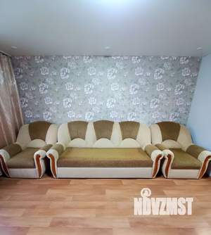 2-к квартира, на длительный срок, 56м2, 1/9 этаж