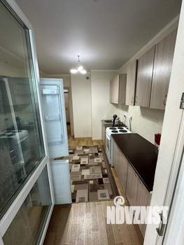 1-к квартира, на длительный срок, 42м2, 3/9 этаж