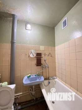 1-к квартира, на длительный срок, 30м2, 3/5 этаж