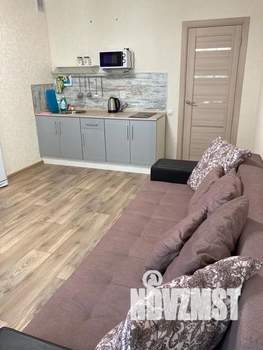 2-к квартира, посуточно, 55м2, 5/18 этаж