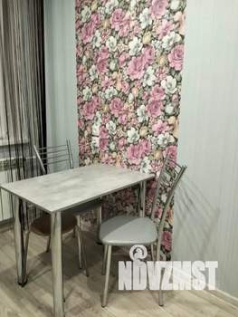 1-к квартира, посуточно, 35м2, 5/9 этаж