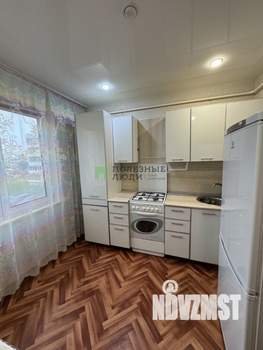 2-к квартира, на длительный срок, 46м2, 2/5 этаж