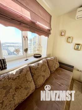 1-к квартира, посуточно, 50м2, 1/1 этаж