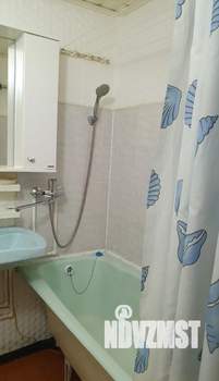 1-к квартира, на длительный срок, 29м2, 5/5 этаж