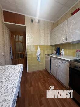 3-к квартира, на длительный срок, 60м2, 2/5 этаж