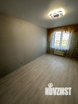 2-к квартира, на длительный срок, 44м2, 2/17 этаж