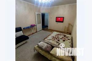 3-к квартира, посуточно, 70м2, 7/10 этаж