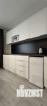 Студия квартира, посуточно, 30м2, 14/17 этаж