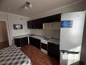 2-к квартира, на длительный срок, 56м2, 1/10 этаж