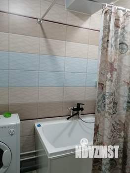 Студия квартира, на длительный срок, 27м2, 2/19 этаж