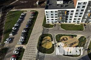 1-к квартира, посуточно, 22м2, 1/9 этаж