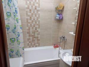 2-к квартира, на длительный срок, 50м2, 1/9 этаж