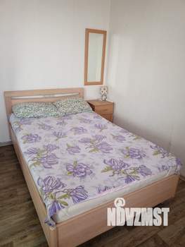 1-к квартира, посуточно, 30м2, 8/11 этаж