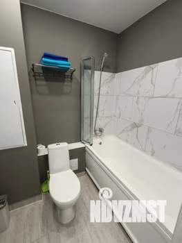 Студия квартира, посуточно, 24м2, 18/18 этаж